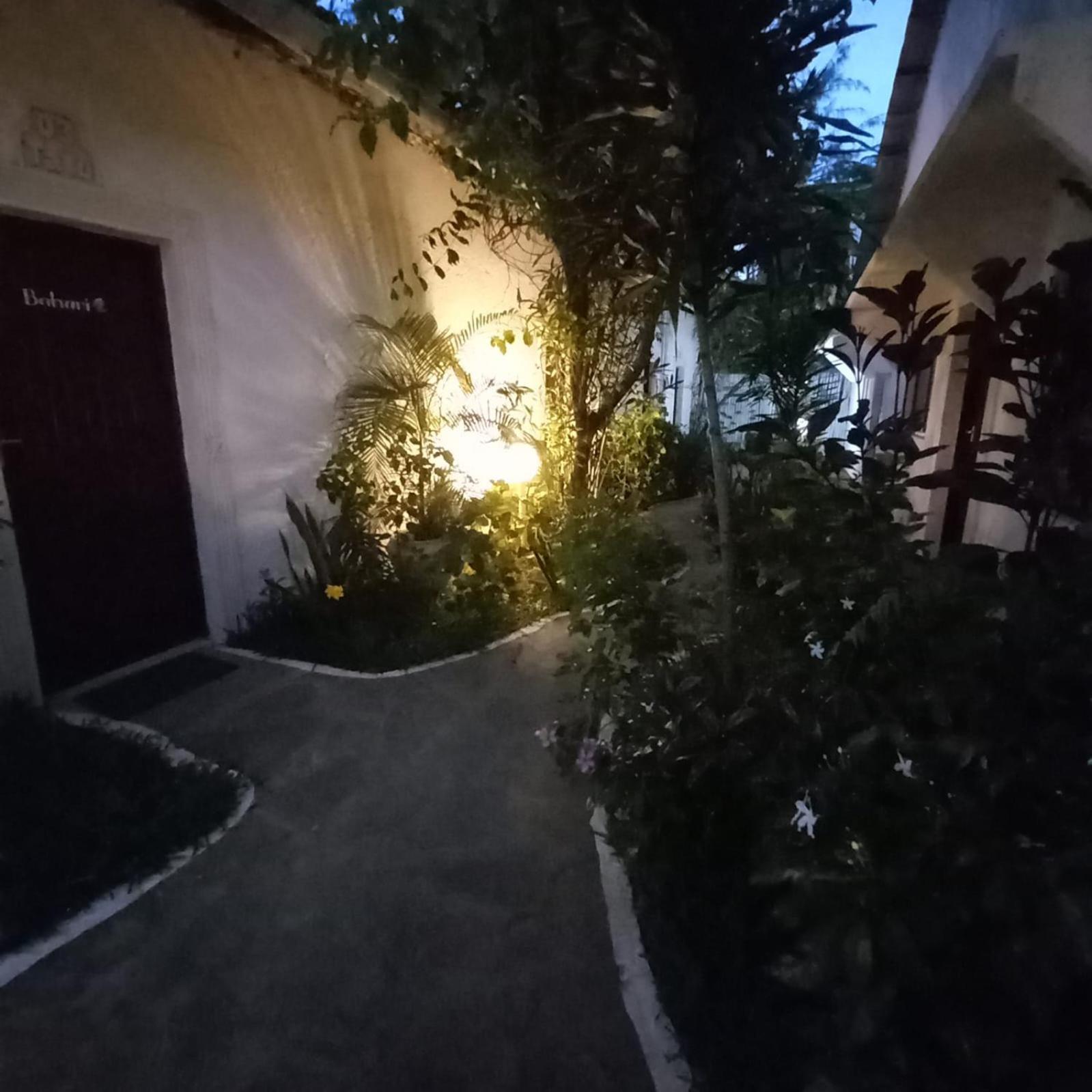 Lalasalama B&B Watamu Exterior foto