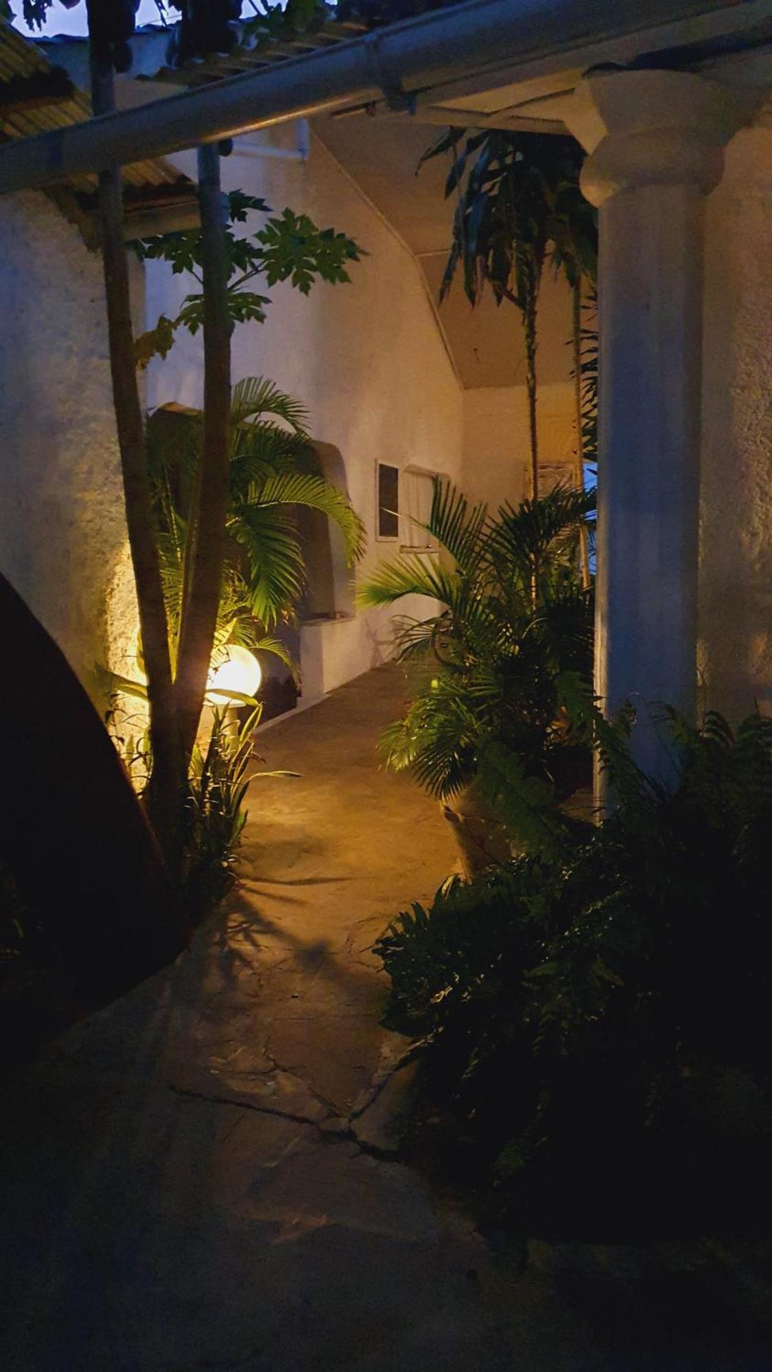 Lalasalama B&B Watamu Exterior foto